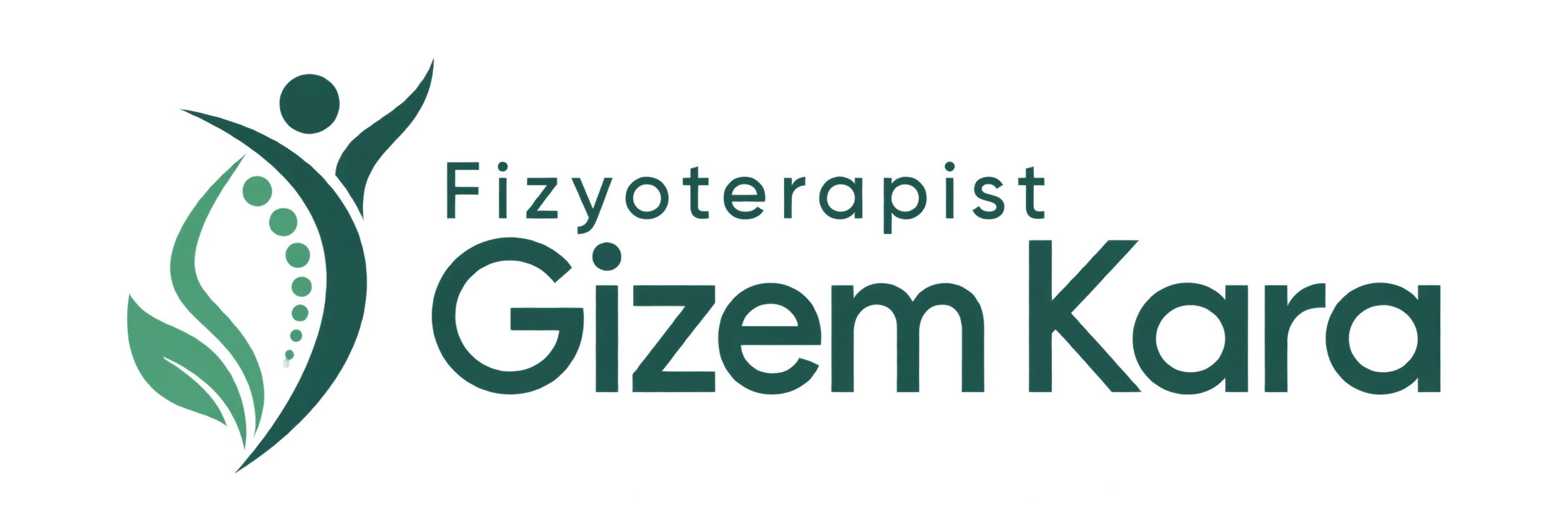 Fizyoterapist Gizem Kara